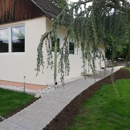 Ferienhaus Am-Moore Steindorf am Ossiacher See Esterno foto