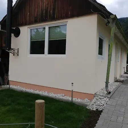 Ferienhaus Am-Moore Steindorf am Ossiacher See Esterno foto