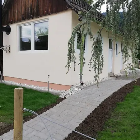 Ferienhaus Am-Moore Steindorf am Ossiacher See Esterno foto