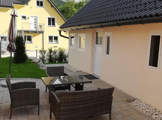 Ferienhaus Am-Moore