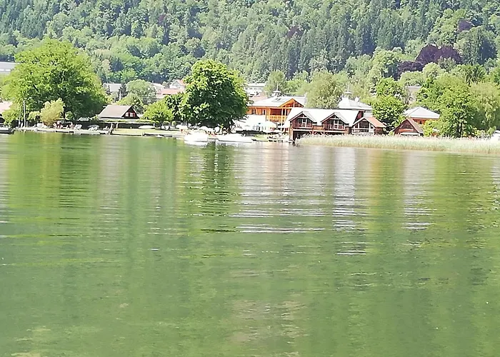 Ferienhaus Am-Moore