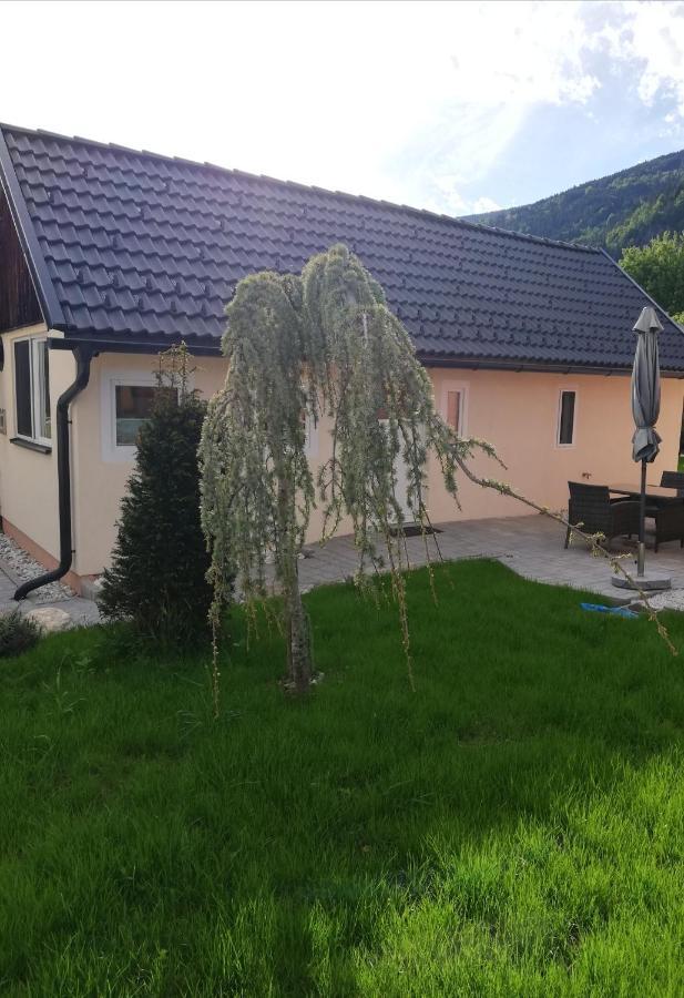 Am-moore Holiday home