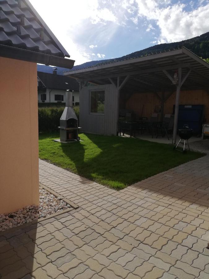 Am-moore Holiday home