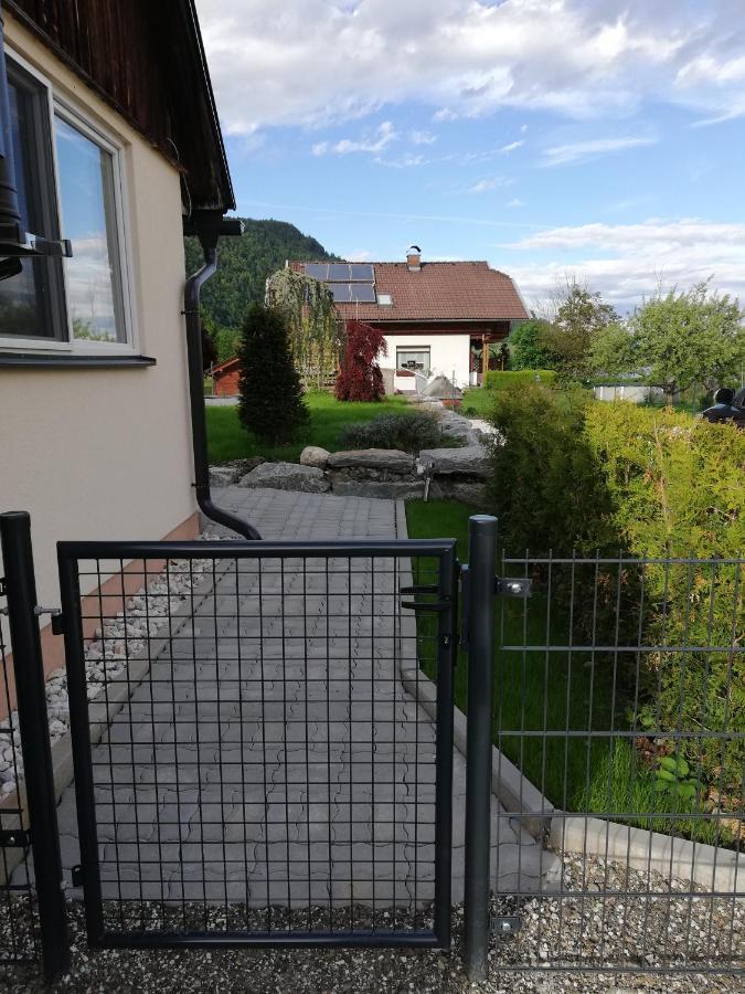 Holiday home Am-moore *