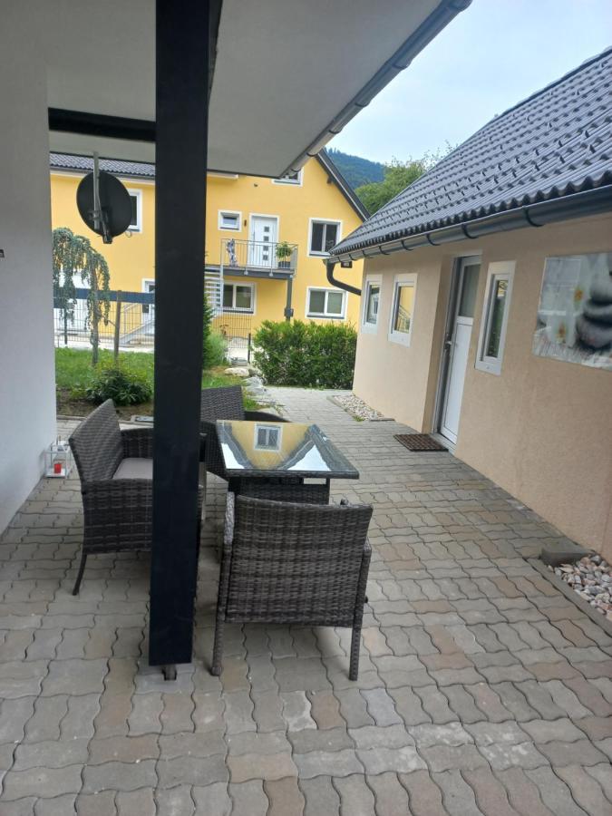 Holiday home Am-moore Steindorf am Ossiacher See