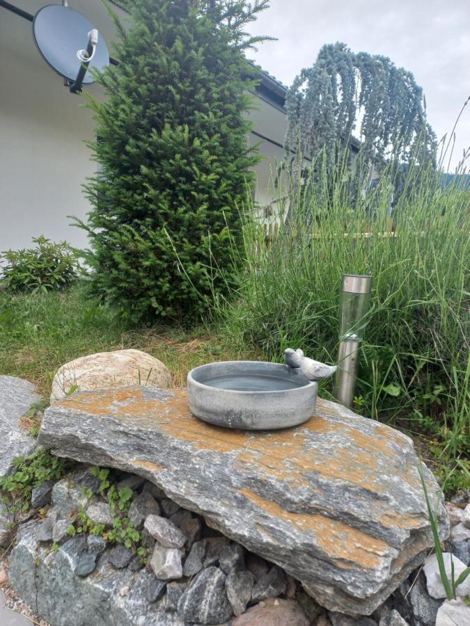 Am-moore Holiday home Steindorf am Ossiacher See