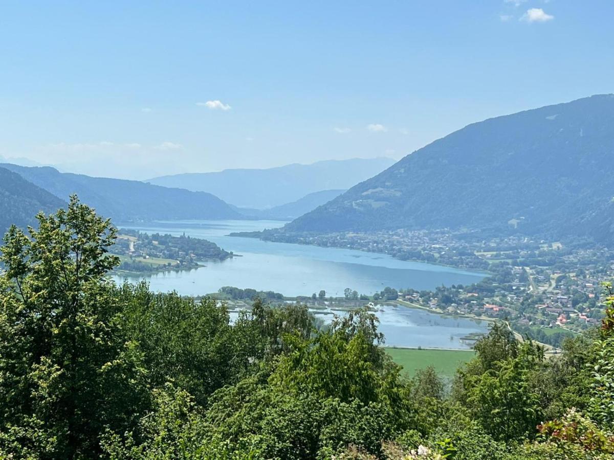 Am-moore * Steindorf am Ossiacher See