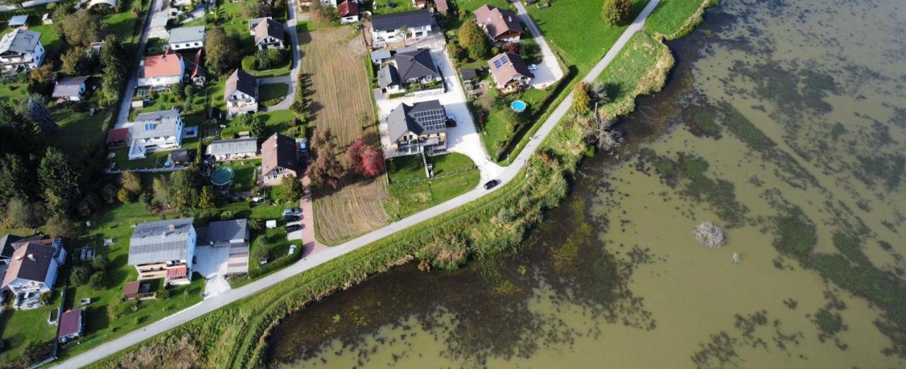 Am-moore Steindorf am Ossiacher See