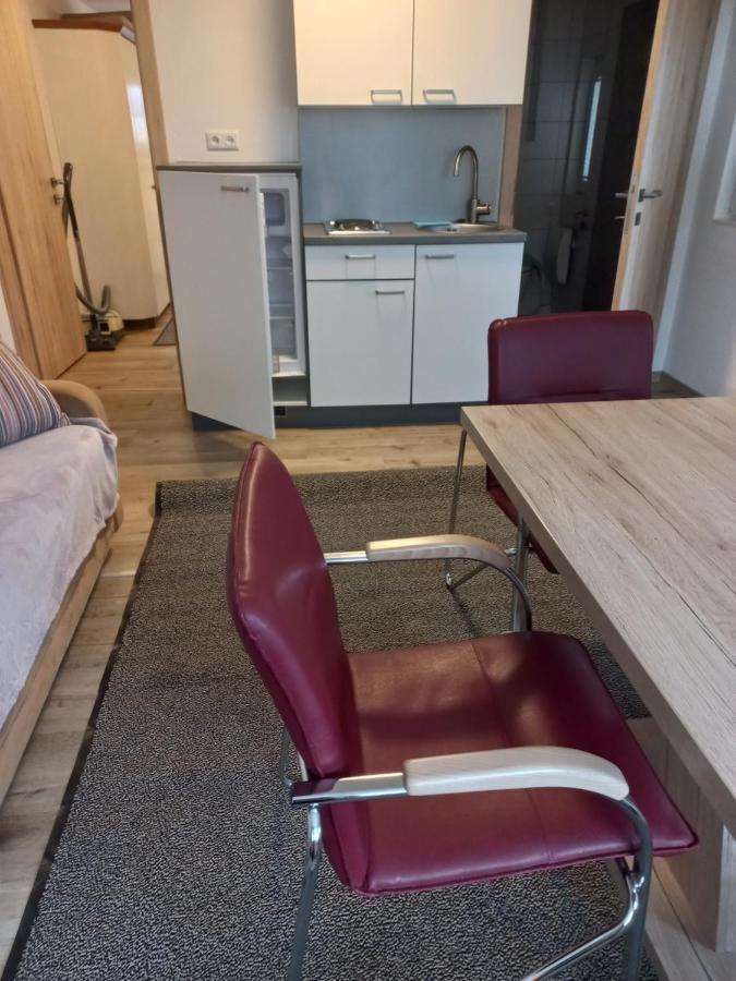 Holiday home Am-moore *