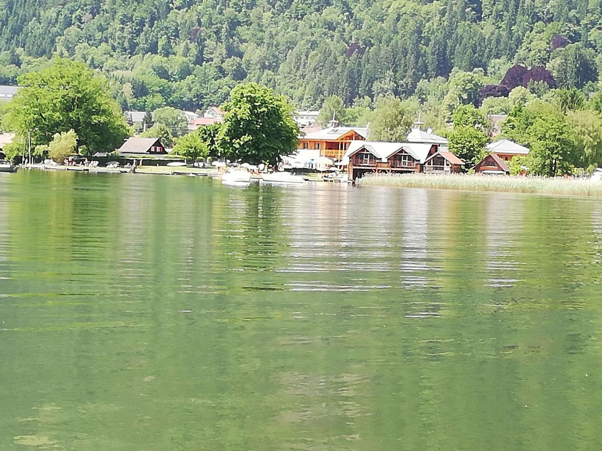 Am-moore Steindorf am Ossiacher See