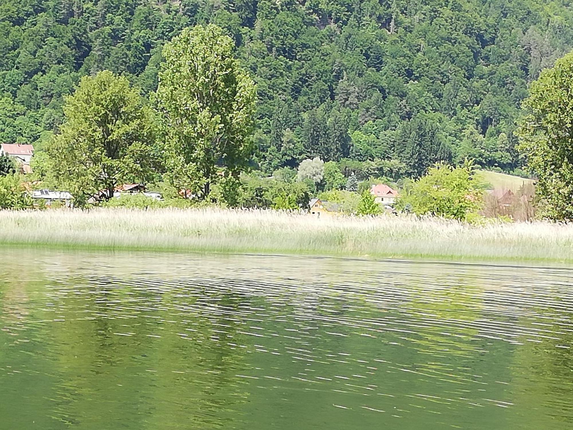 Holiday home Am-moore Steindorf am Ossiacher See